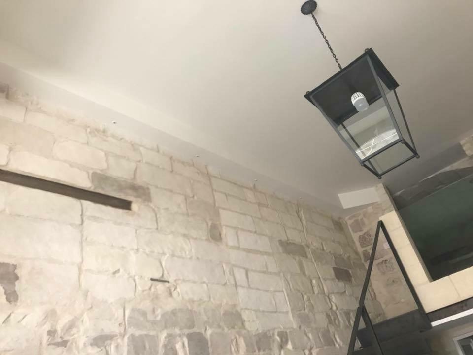 Rifugio Ibleo Apartment Ragusa Exterior photo