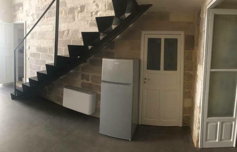 Rifugio Ibleo Apartment Ragusa Exterior photo
