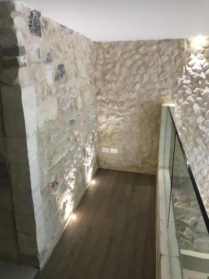 Rifugio Ibleo Apartment Ragusa Exterior photo