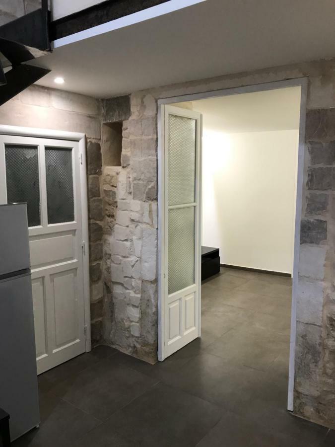 Rifugio Ibleo Apartment Ragusa Exterior photo