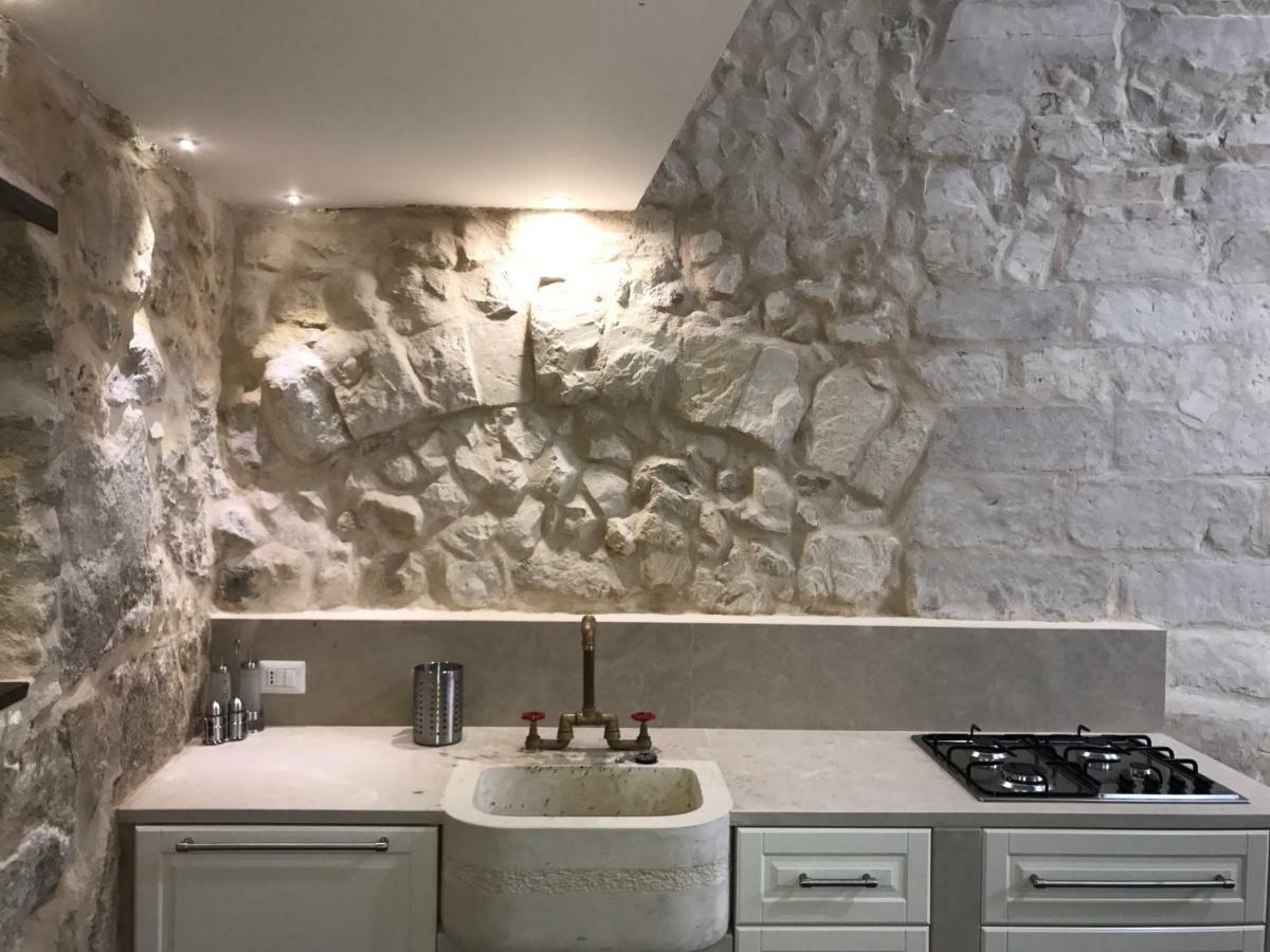 Rifugio Ibleo Apartment Ragusa Exterior photo