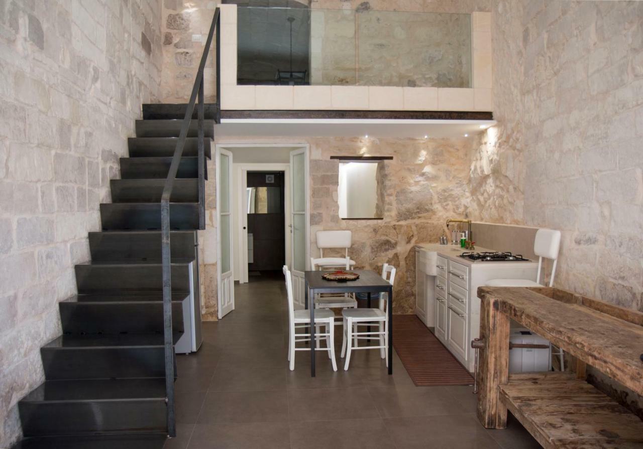 Rifugio Ibleo Apartment Ragusa Exterior photo